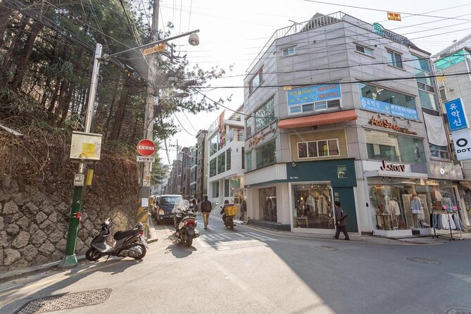 Local Home Korean Cooking Class & Market Adventure in Seoul - Key things to know before you book