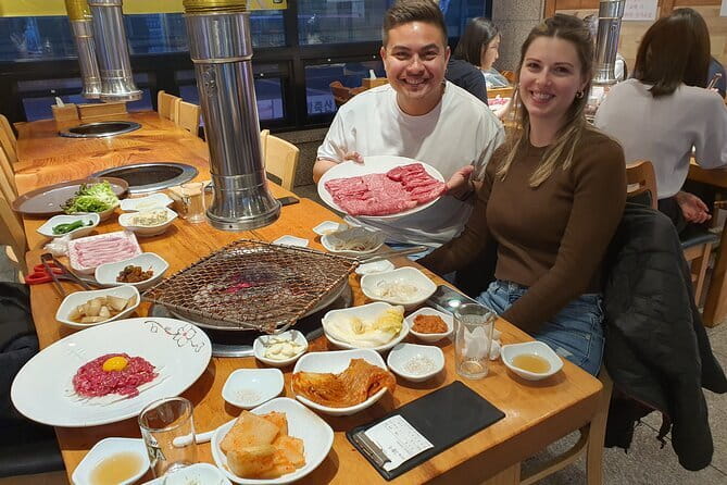 Majang Meat Market Experience: Private Tour with Han-woo Beef BBQ - Why Majang Market Feels Different From a Standard BBQ Dinner