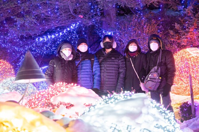 Make Your Trip Around Nami Island With an Expert(DSLR option) - What $225 per person really buys