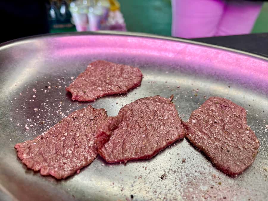 Mangwon Market Food tour By Locals;Cheap Eats to Fancy Feast - Timing, cancellations, and practical planning
