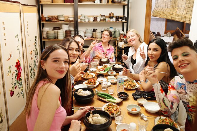 Master Korean traditional cooking with a Kimchi chef - The main drawbacks to keep in mind