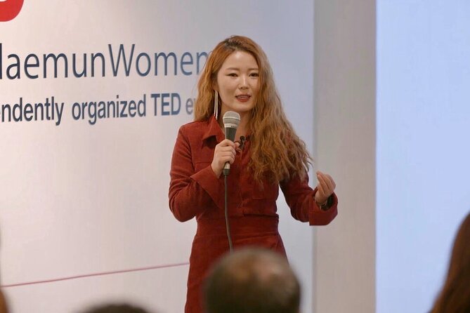 Meet North Korean Defector &Talk after your DMZ trip - Key points at a glance