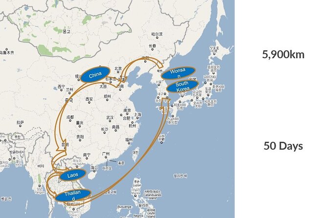 Meet North Korean Defector &Talk after your DMZ trip - Who will get the most from this experience
