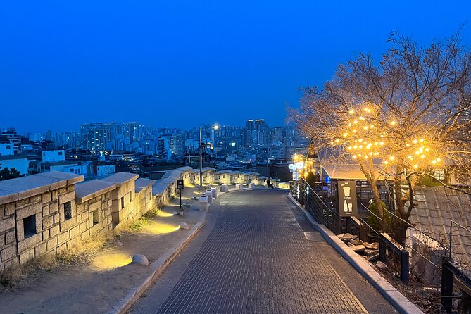 Morning Bike Tour along the Han River with a Local - Key points at a glance