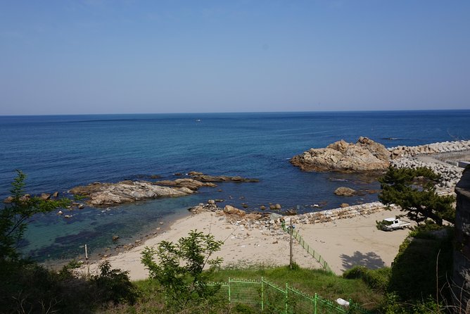 Mount Seorak and Naksansa Temple One Day Tour from Seoul - Guides, communication, and group rhythm