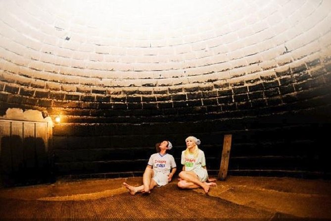 Mt.Bukhansan Hiking and Korean Sauna Tour with Sauna Scrub Service&Korean BBQ - Pork BBQ at MidoGalbi
