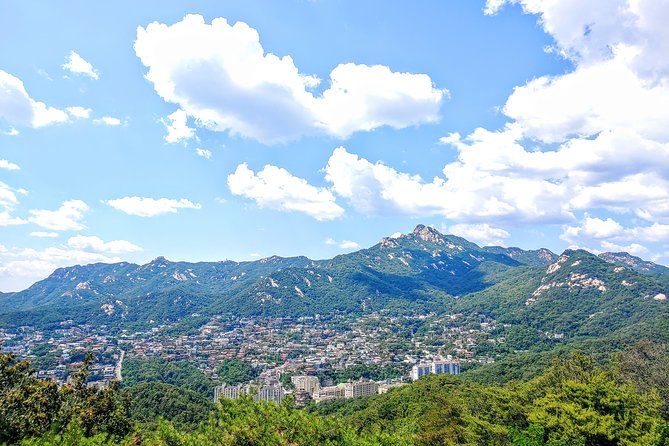 Mt.Bukhansan Hiking and Korean Sauna Tour with Sauna Scrub Service&Korean BBQ - Is $250 per person fair value?