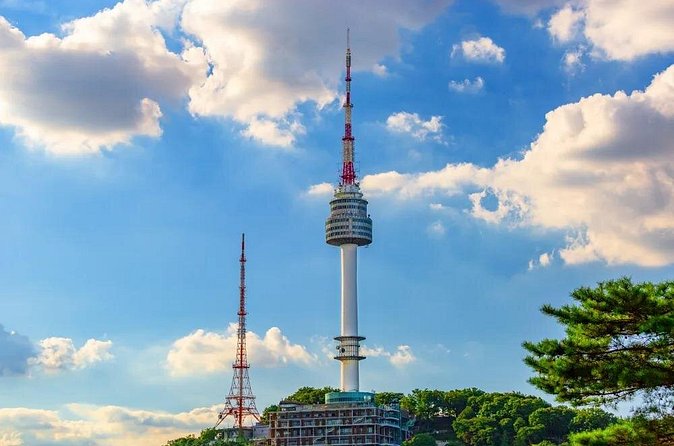 N Seoul Tower + Namsan Cable Car Ticket (Collect in Myeongdong) - Is $29.50 a fair price?