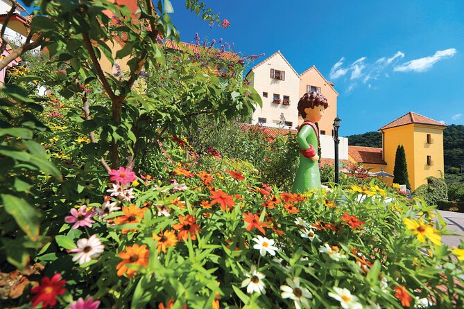 Nami Island and Petite France & Italian Village Day Trip from Seoul - Is $55.24 a fair price?