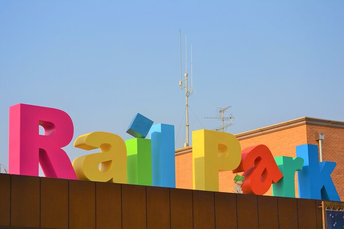 Nami Island Trip with Petite France & Italian Village and Gangchon Rail Bike - Food, weather, and seasonal changes