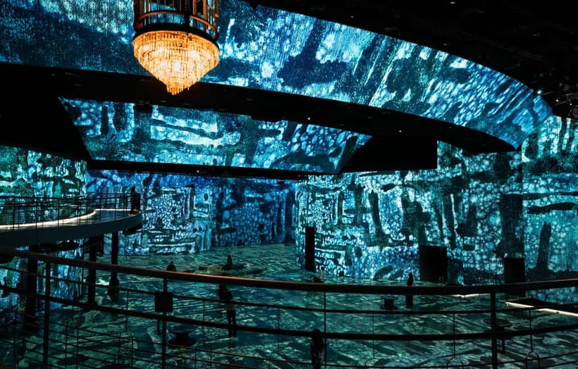 Nami & Maple Road & Theatre des Lumieres Day Tour from Seoul - Why this day trip works beyond Seoul