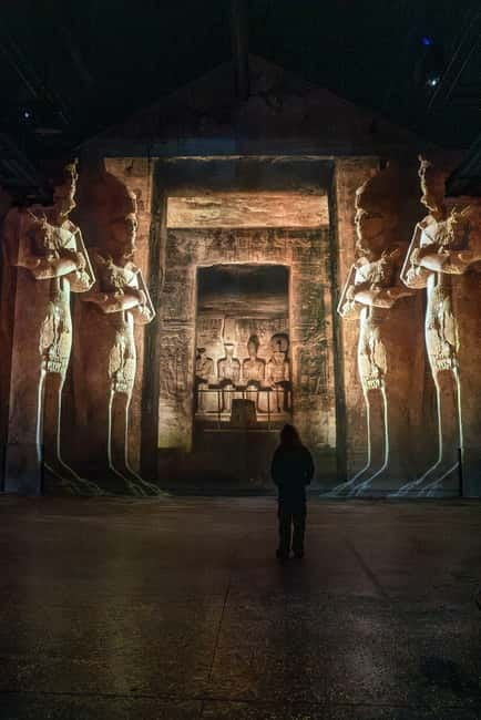 Nami & Maple Road & Theatre des Lumieres Day Tour from Seoul - Should you book this Nami Island and Lumières tour?