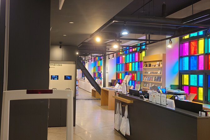 National Art Gallery Tour and Taste of Korean Cuisine in Seoul - Key points to know before booking