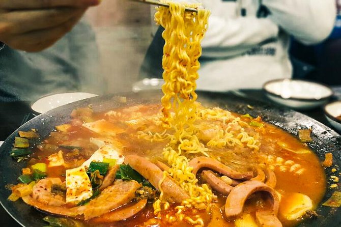 Night Food Tour in Seoul with Traditional and Modern Cuisine - Why this Seoul food tour works for a first evening