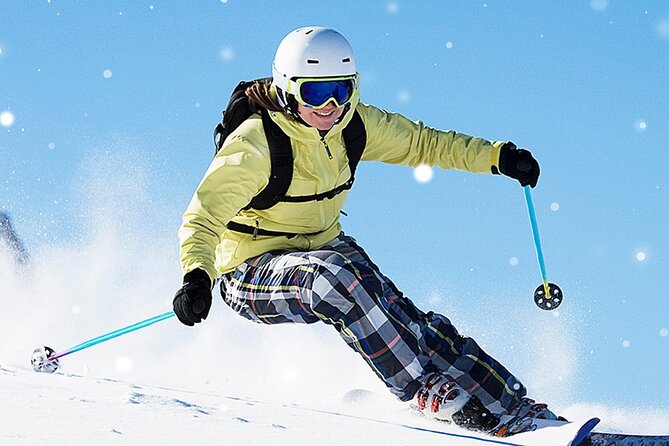[OFFICIAL] Eden Valley Resort Winter Ski Day Tour from Busan - Key points before you book
