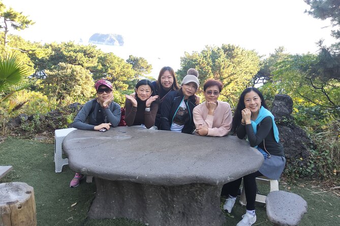 One day private Customized jeju tour - All Area in jeju island - Key points to know before booking