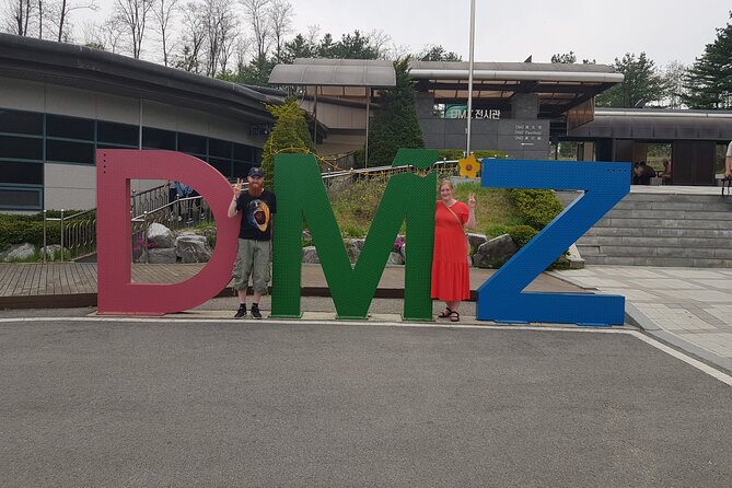 One day Private DMZ Tour & Gamaksan suspension bridge - The $289 Price: Who Gets the Best Value?