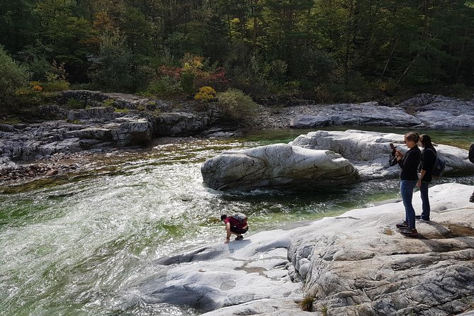 One-Day Tour for stunning Mt.Seoraksan from Seoul - Is $349 a fair price?