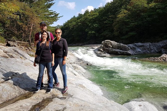 One-Day Tour for stunning Mt.Seoraksan from Seoul - Who will get the most from this tour?