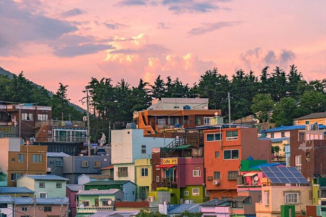 [Photography Tour] Busan Night Tour (Max. 7 Pax) - Busan after dark, photographed one stop at a time