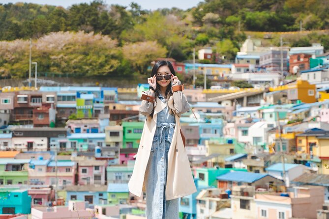 [Photography Tour] Busan Night Tour (Max. 7 Pax) - Why the private format changes the evening