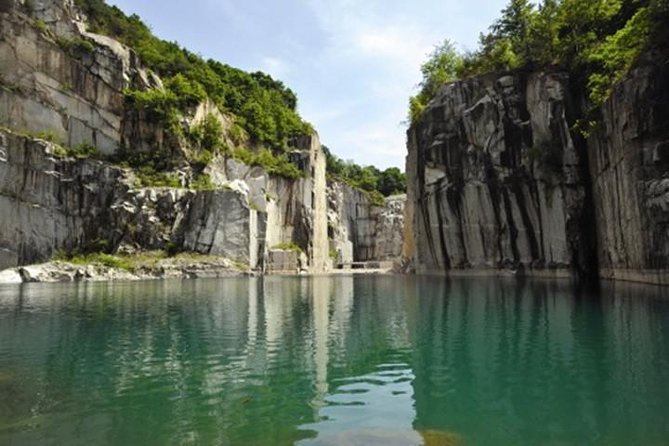 Pocheon Private Day Tour from Seoul - Why Pocheon makes a useful escape from Seoul