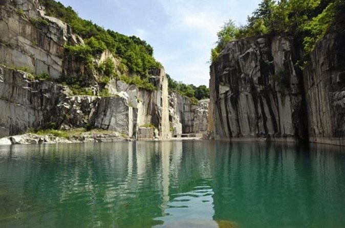 Pocheon Private Day Tour from Seoul - Lunch needs a quick confirmation