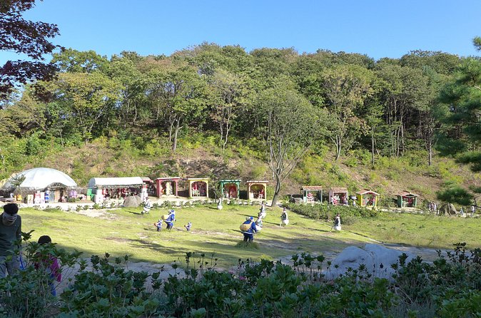 Pocheon Private Day Tour from Seoul - How the nine-hour schedule feels
