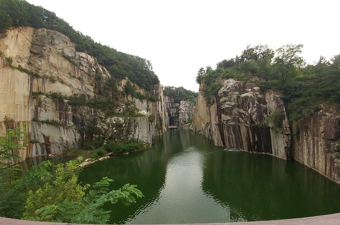Pocheon Private Day Tour from Seoul - Who will get the most from this outing