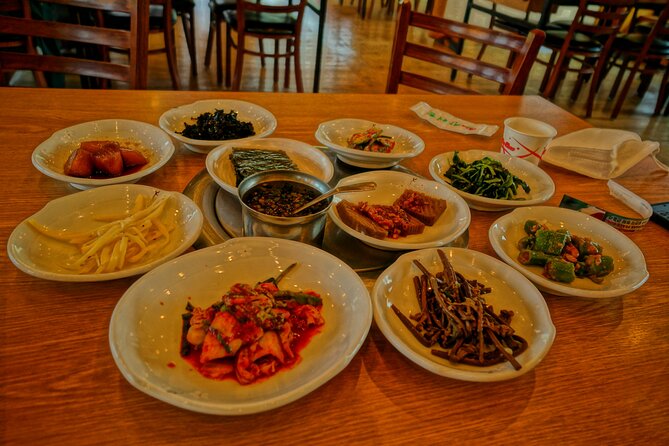 Premium Private DMZ Tour & (Suspension Bridge or N-Tower) include lunch - The value of $198 per person