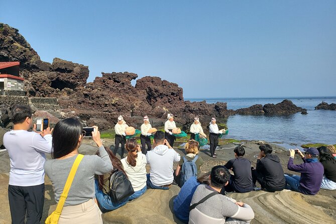 Private 2Days Tour Best Jeju attraction place in Jeju island - Key points to know before booking