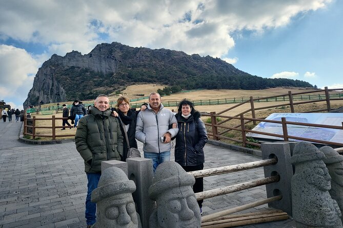 Private 2Days Tour Best Jeju attraction place in Jeju island - What two days really look like