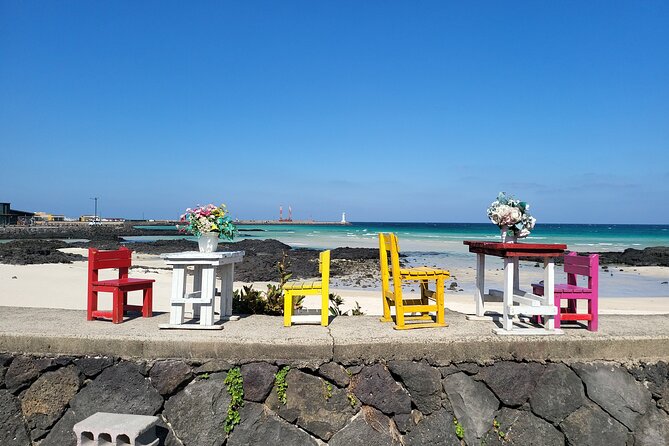 Private 2Days Tour Best Jeju attraction place in Jeju island - Who will get the most from this tour