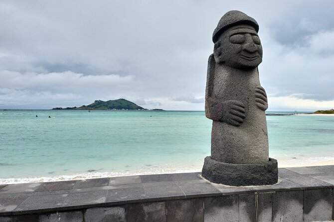 Private 2Days Tour Best Jeju attraction place in Jeju island - Forest paths and a quieter side of Jeju