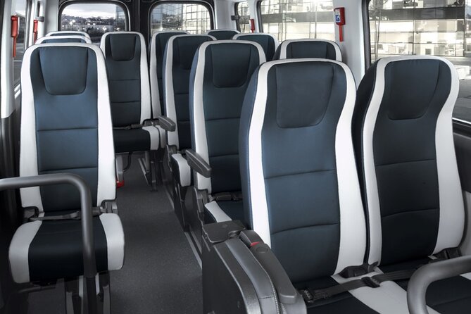 Private Airport Transfer - Incheon Airport ⇔ Seoul (Up to 7 or 11 people) - Why a Private Van Can Beat Seoul Public Transport
