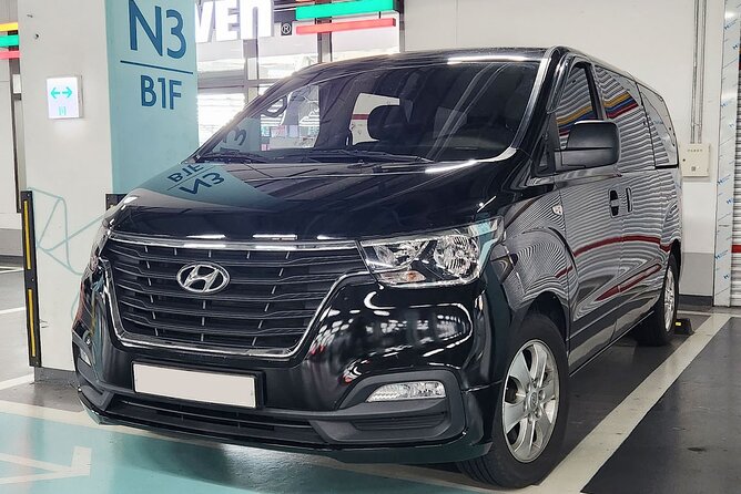 Private Airport Transfer : Incheon to/from Seoul (up to 7 pax) - Why a private ride can be worth it after Incheon