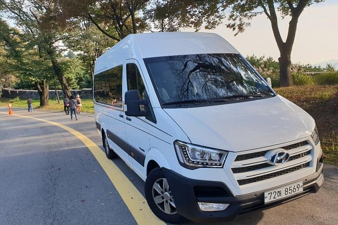 Private Airport Transfer: Seoul City to Incheon Airport 1-12 pax - Why a private Seoul airport ride can be worth it
