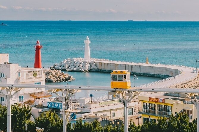 Private Busan Tour -Explore Cultural Landmarks with a Local Guide - Why a private car makes sense in Busan