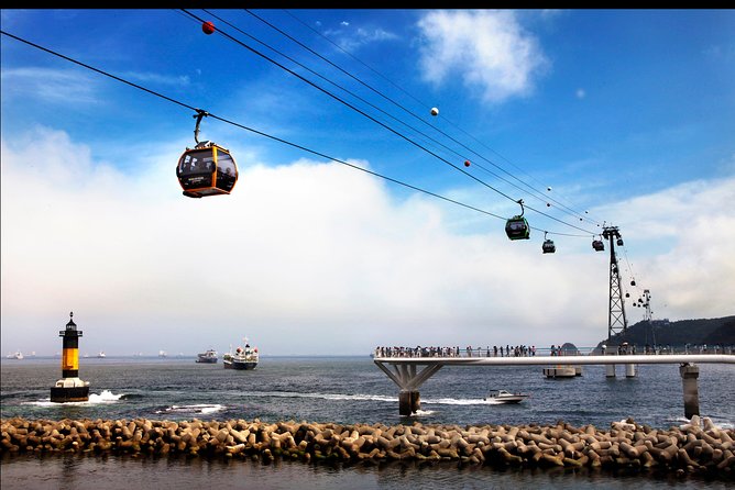 Private Busan Tour with hidden gem of Busan by Local Guide - What the guides add beyond transportation