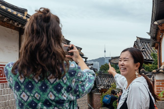 Private City Kickstart Tour: Seoul - Why the private format can be worth the price