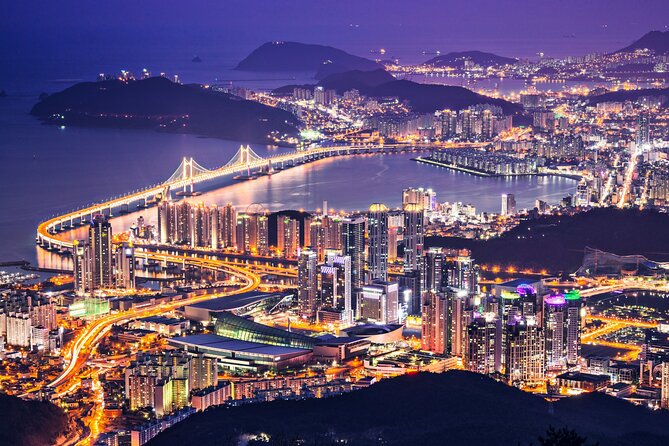 Private Custom Tour With a Local Guide in Busan - Who should book this Busan tour