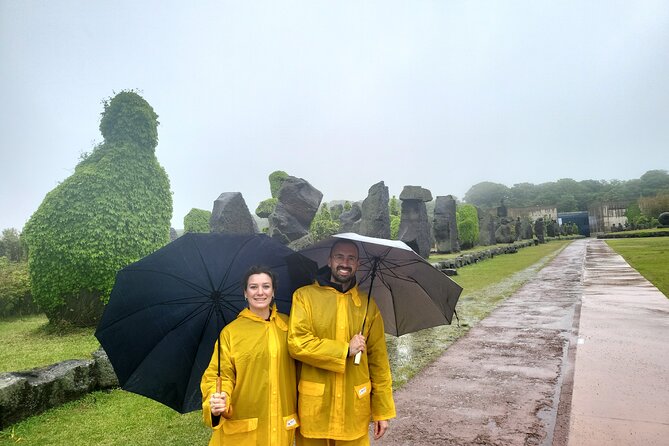 Private Day tour East & south & west of All area in jeju island - Seopjikoji and Seongeup Folk Village