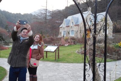 Private day tour Korea(Seoul trip) with Professional Photographer