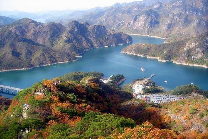 Private Day Trip to Danyang and Chungju Lake from Seoul - Why leave Seoul for Danyang and Chungju Lake