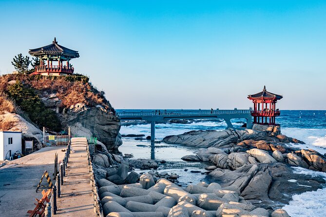 Private Day Trip to Seoraksan National Park - Guide quality can shape the whole day