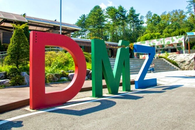 [Private] DMZ & Imjingak Peace Gondola Experience Inter-Korean War - Why this DMZ day feels different from a normal Seoul excursion