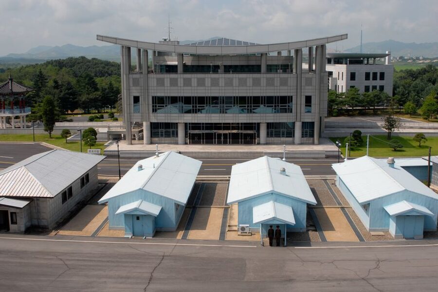 Private DMZ SPY Tour from Incheon Airport - Why this DMZ tour feels different