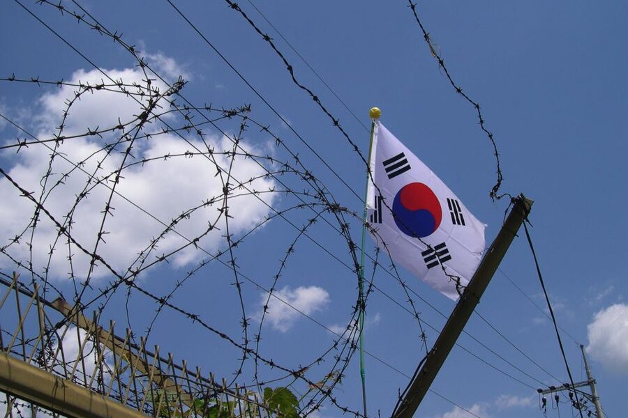 Private DMZ SPY Tour from Incheon Airport - The Third Infiltration Tunnel