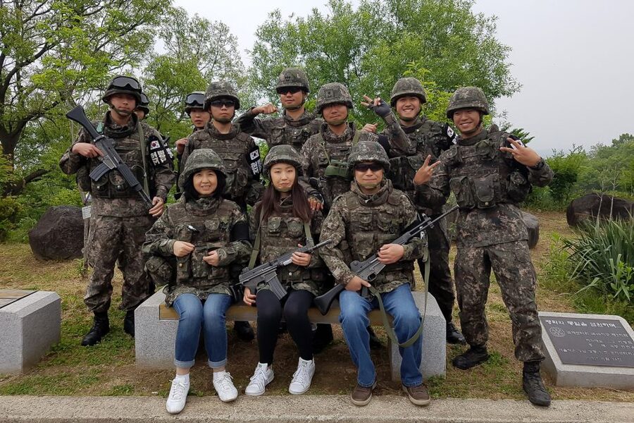 Private DMZ SPY Tour from Incheon Airport - Starting at Incheon Airport