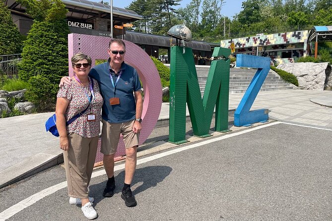 Private DMZ the 3rd Tunnel Tour from Seoul (optional Red Bridge) - Cost, meals, and what to bring